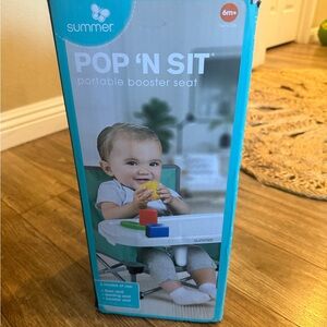 Pop ‘N Sit